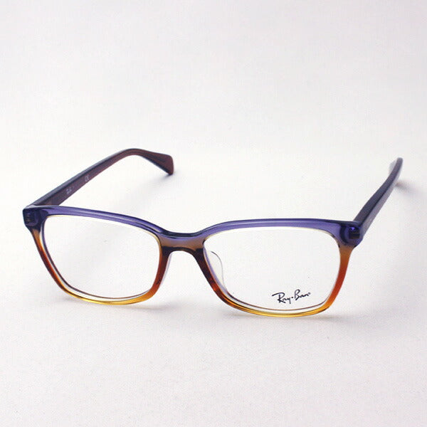 射线玻璃杯Ray-Ban RX5362F 5836