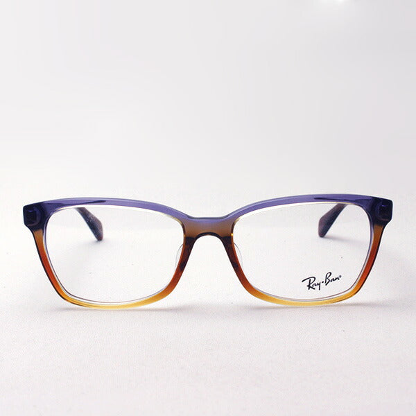 射线玻璃杯Ray-Ban RX5362F 5836