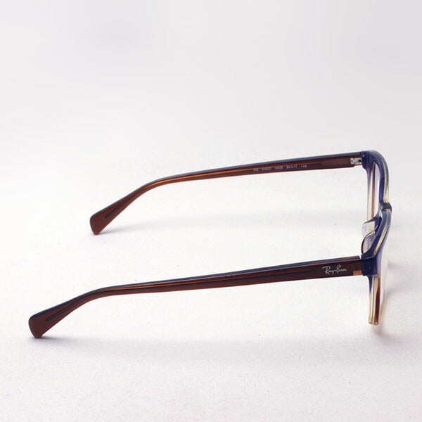 射线玻璃杯Ray-Ban RX5362F 5836