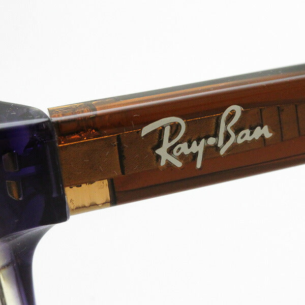 射线玻璃杯Ray-Ban RX5362F 5836