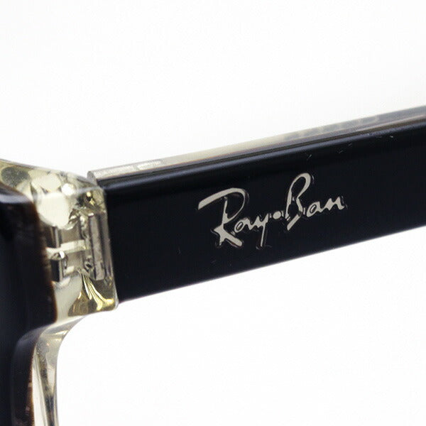 射线玻璃杯Ray-Ban RX5362F 5912