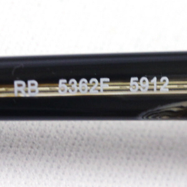 射线玻璃杯Ray-Ban RX5362F 5912