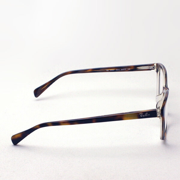 射线玻璃杯Ray-Ban RX5362F 5913