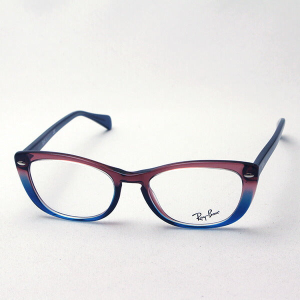 射线玻璃杯Ray-Ban RX5366 5834 Erica