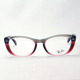 射线玻璃杯Ray-Ban RX5366 5835 Erica