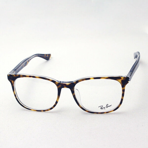 レイバン メガネ Ray-Ban RX5369F 5082