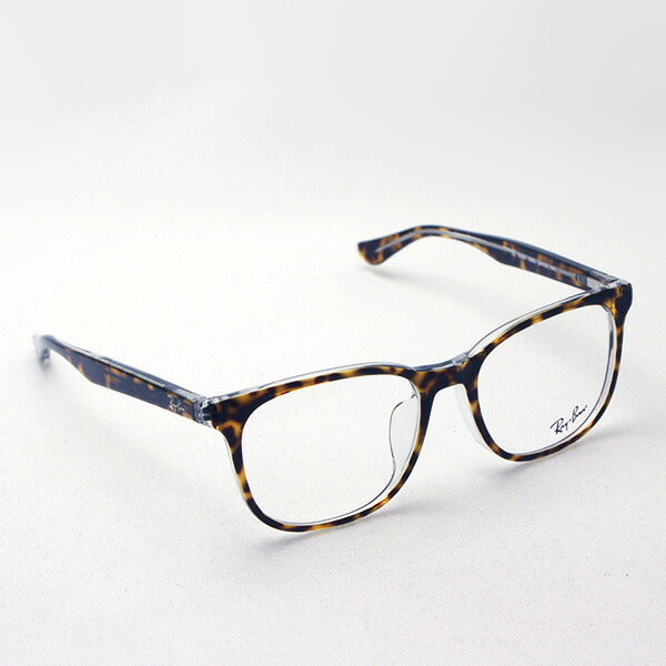 レイバン メガネ Ray-Ban RX5369F 5082