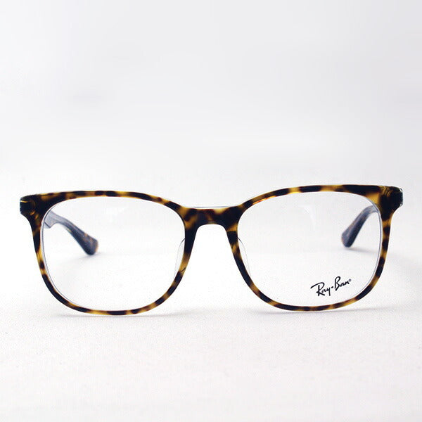 レイバン メガネ Ray-Ban RX5369F 5082