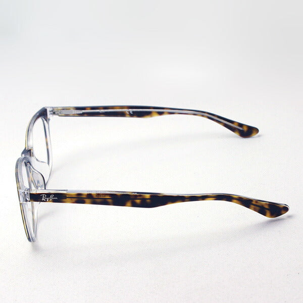 レイバン メガネ Ray-Ban RX5369F 5082