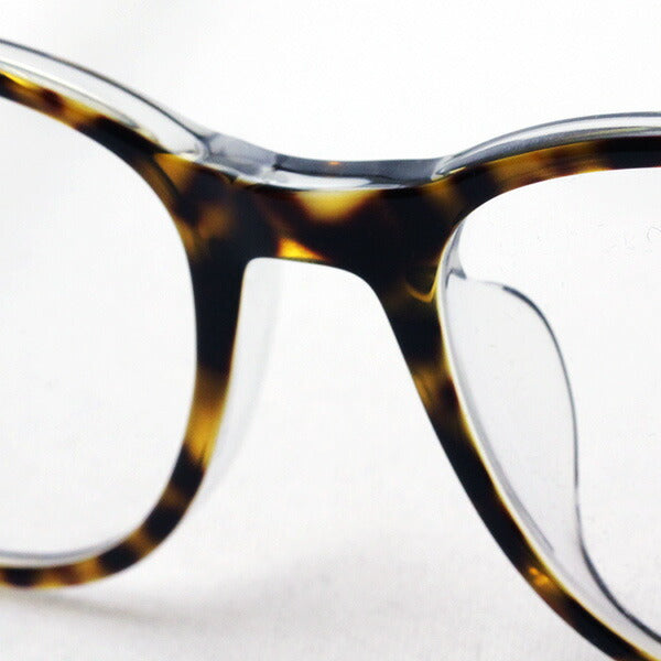 レイバン メガネ Ray-Ban RX5369F 5082