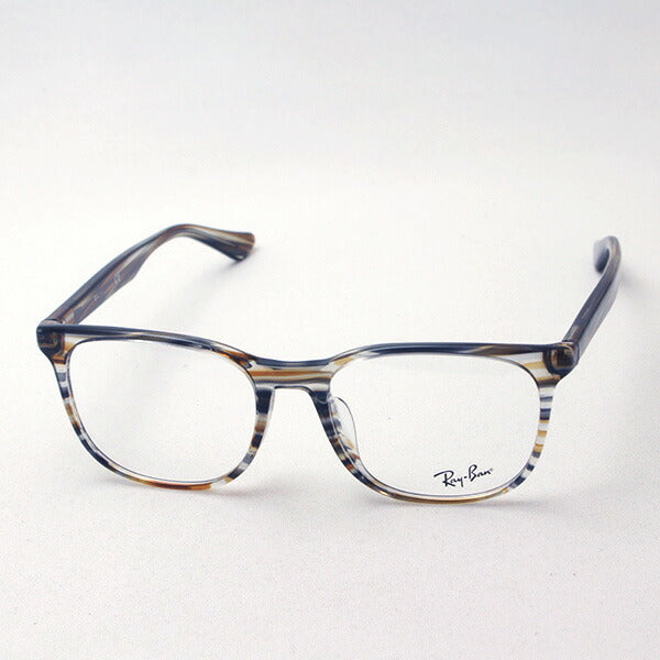 レイバン メガネ Ray-Ban RX5369F 5751