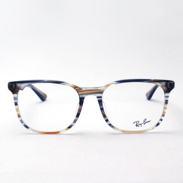 レイバン メガネ Ray-Ban RX5369F 5751