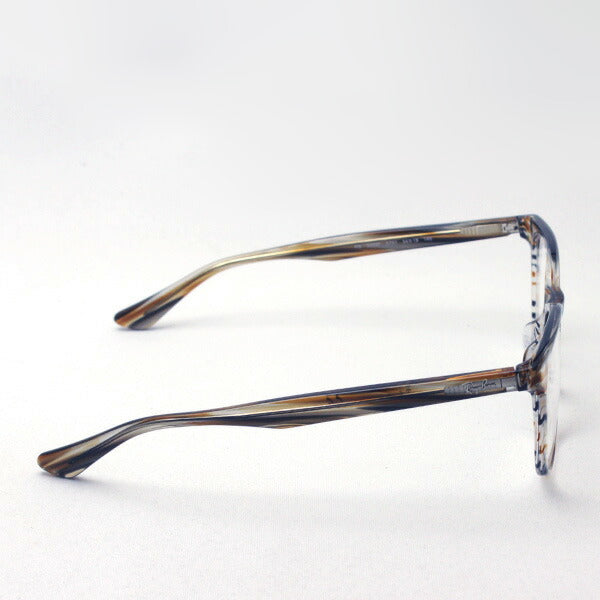レイバン メガネ Ray-Ban RX5369F 5751