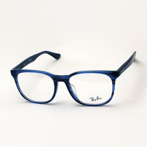 レイバン メガネ Ray-Ban RX5369F 8053 – GLASSMANIA -TOKYO AOYAMA-