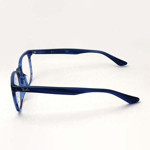 レイバン メガネ Ray-Ban RX5369F 8053
