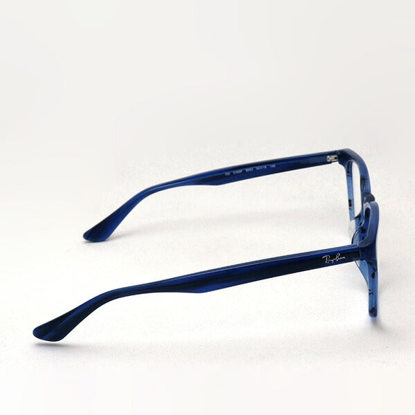 レイバン メガネ Ray-Ban RX5369F 8053