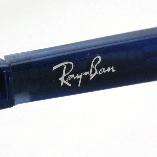 レイバン メガネ Ray-Ban RX5369F 8053