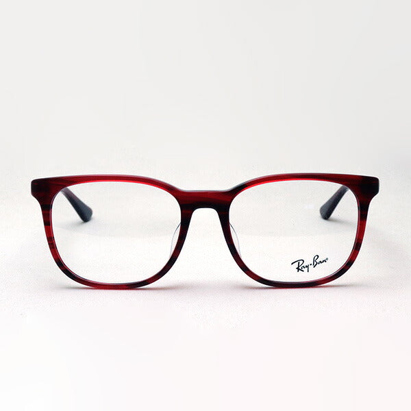 レイバン メガネ Ray-Ban RX5369F 8054