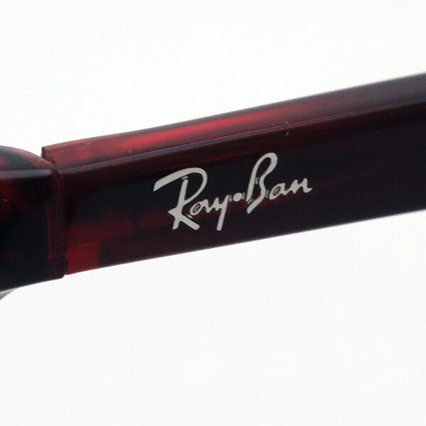 レイバン メガネ Ray-Ban RX5369F 8054