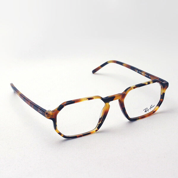 レイバン メガネ Ray-Ban RX5370 5880