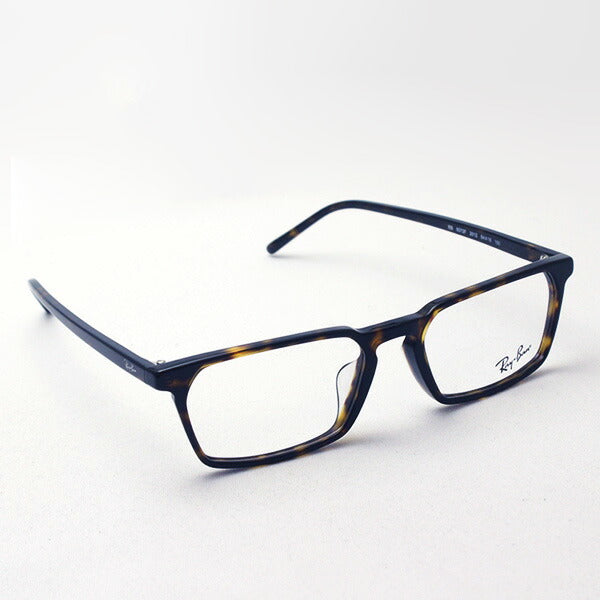Glasias Ray-Ban Ray-Ban RX5372F 2012