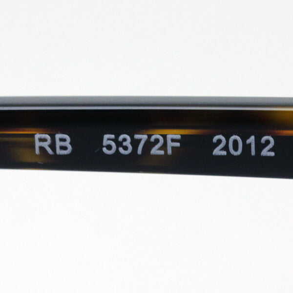 Glasias Ray-Ban Ray-Ban RX5372F 2012