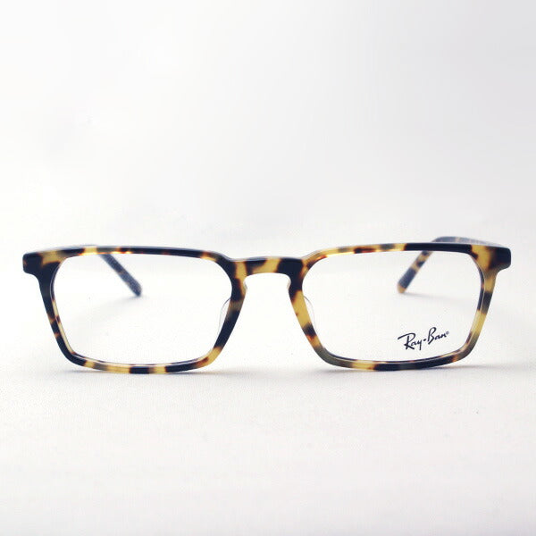 Ray-Ban Glasses RAY-BAN RX5372F 5879