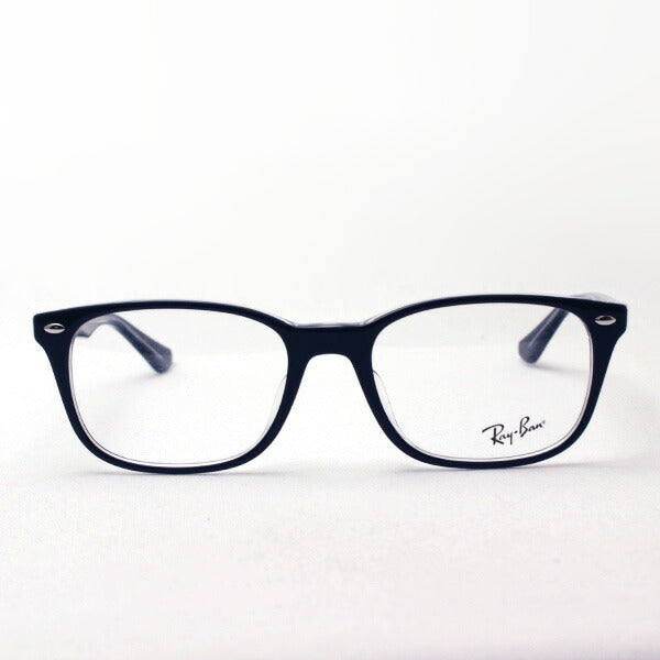 レイバン メガネ Ray-Ban RX5375F 2034