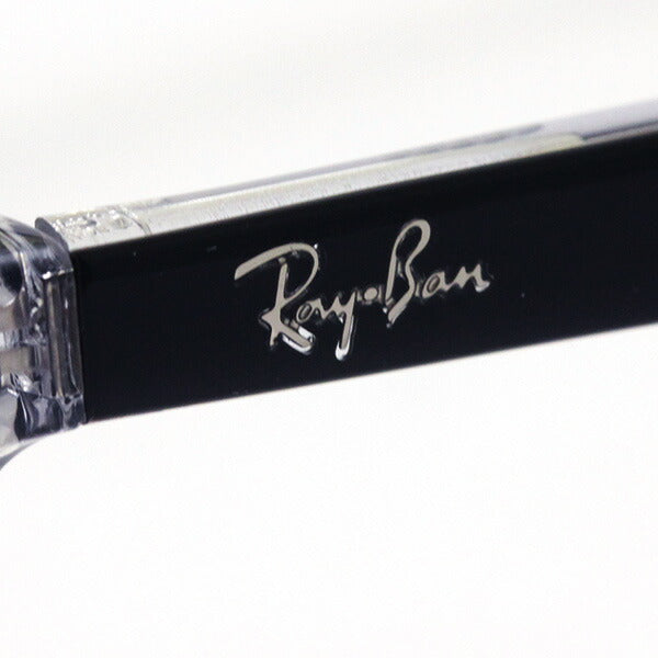 レイバン メガネ Ray-Ban RX5375F 2034