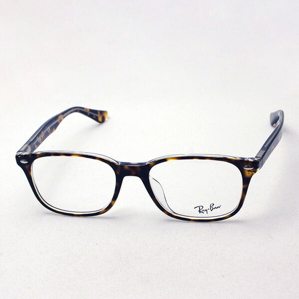 レイバン メガネ Ray-Ban RX5375F 5082