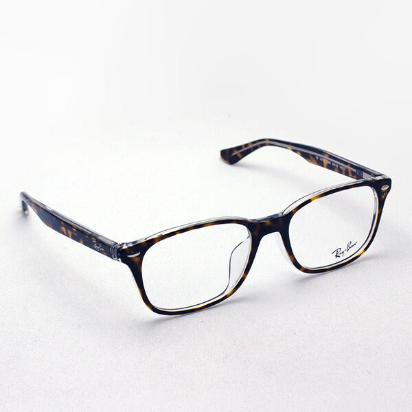 レイバン メガネ Ray-Ban RX5375F 5082