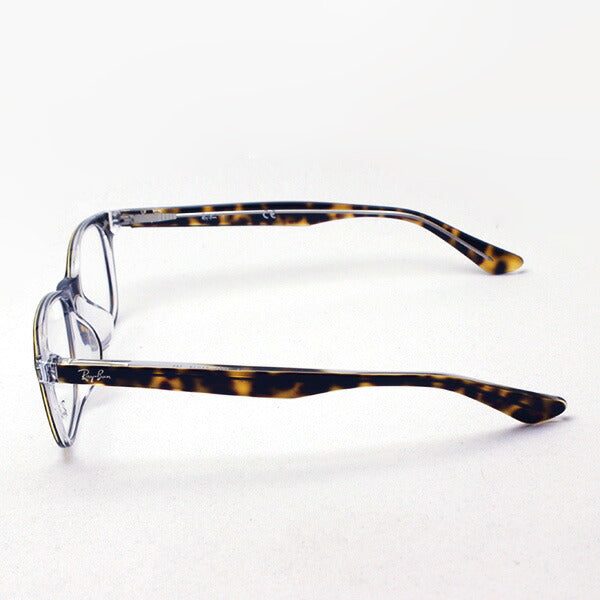 レイバン メガネ Ray-Ban RX5375F 5082
