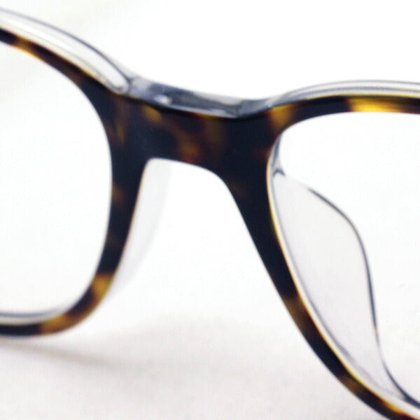 レイバン メガネ Ray-Ban RX5375F 5082