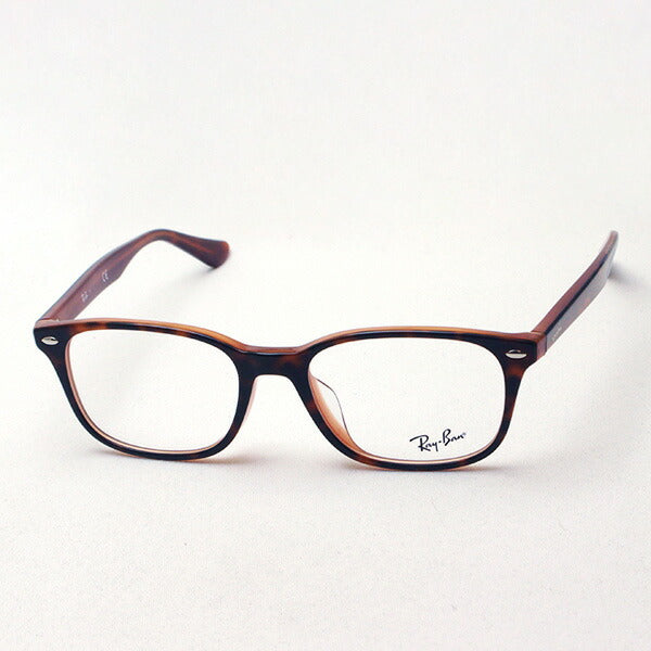 レイバン メガネ Ray-Ban RX5375F 5713