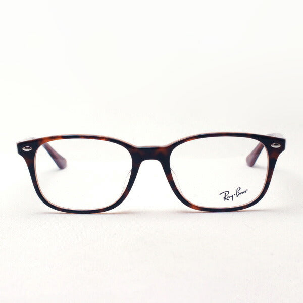 レイバン メガネ Ray-Ban RX5375F 5713