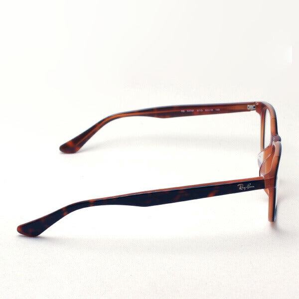 レイバン メガネ Ray-Ban RX5375F 5713