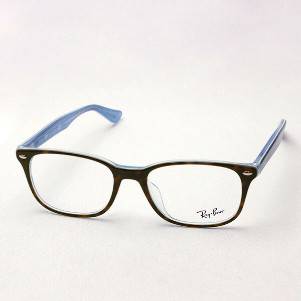 レイバン メガネ Ray-Ban RX5375F 5883