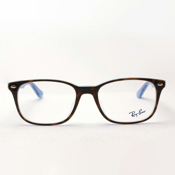 レイバン メガネ Ray-Ban RX5375F 5883
