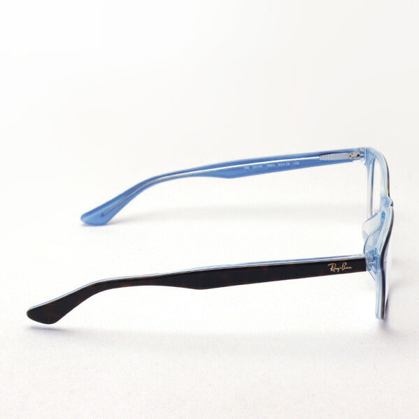 レイバン メガネ Ray-Ban RX5375F 5883