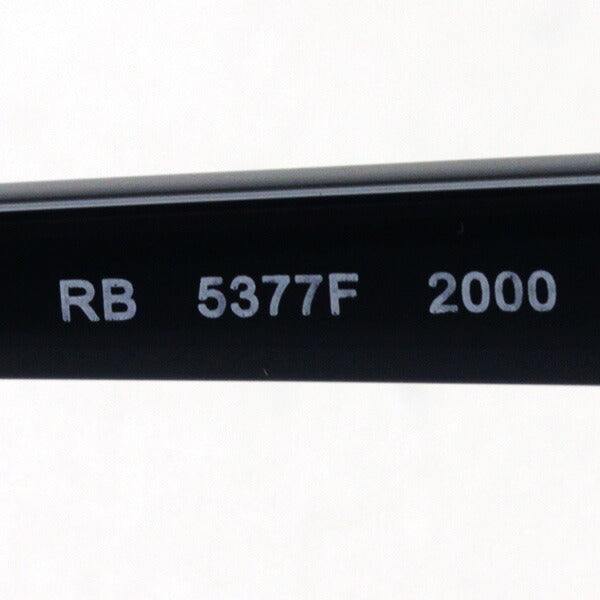 射线玻璃杯Ray-Ban RX5377F 2000流星