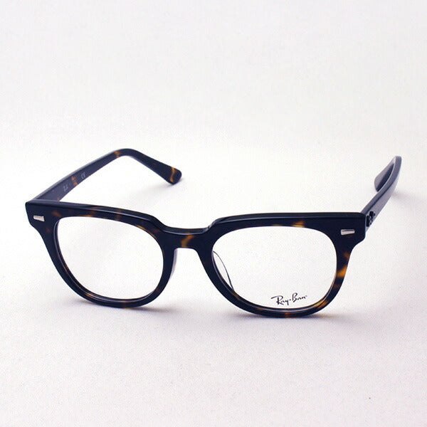 射线玻璃杯Ray-Ban RX5377F 2012流星