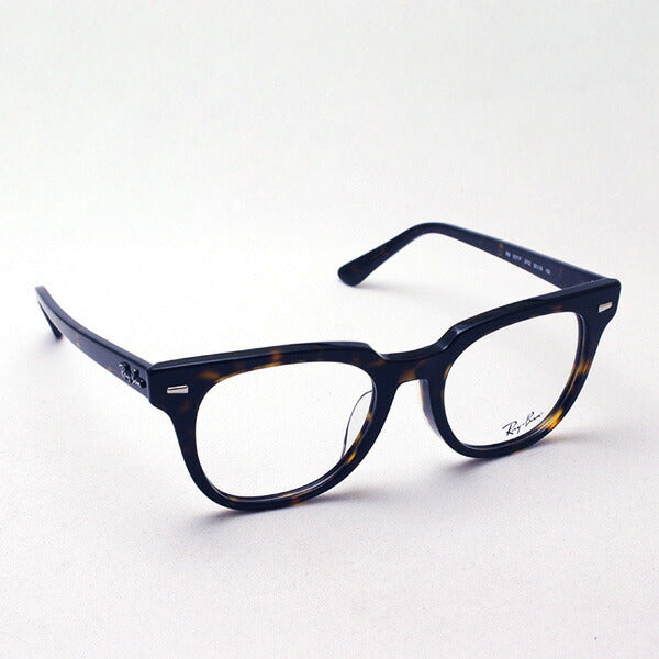 射线玻璃杯Ray-Ban RX5377F 2012流星