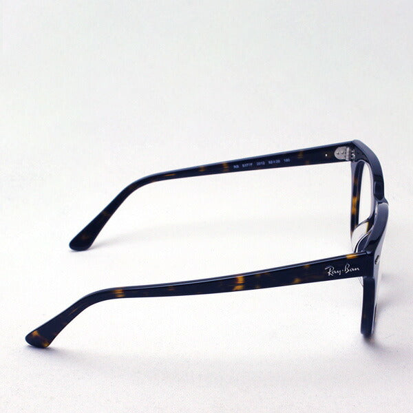 射线玻璃杯Ray-Ban RX5377F 2012流星