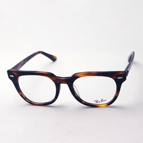 射线玻璃杯Ray-Ban RX5377F 2144流星