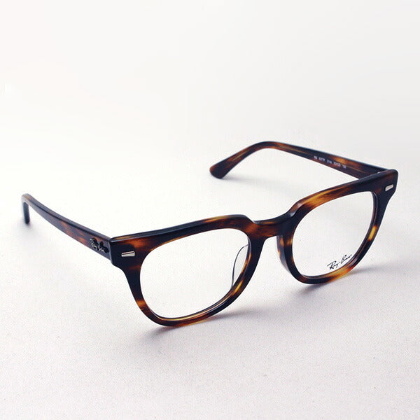 射线玻璃杯Ray-Ban RX5377F 2144流星