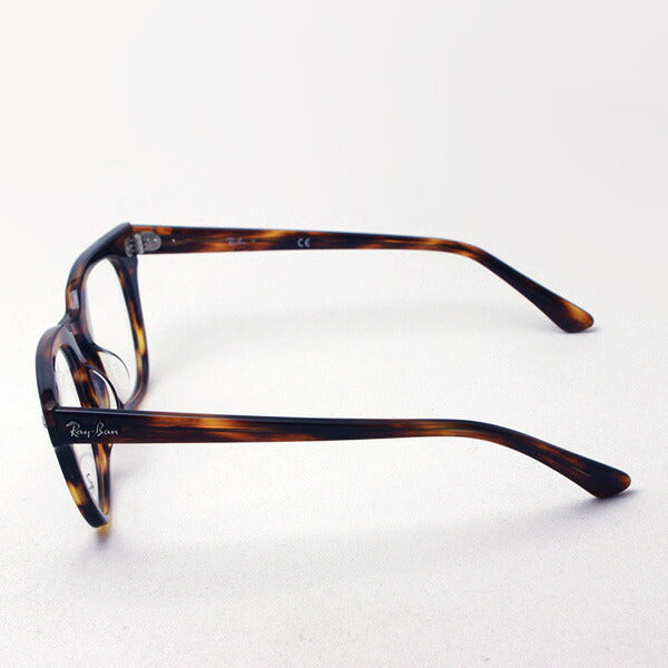 レイバン メガネ Ray-Ban RX5377F 2144 メテオール – GLASSMANIA -TOKYO AOYAMA-