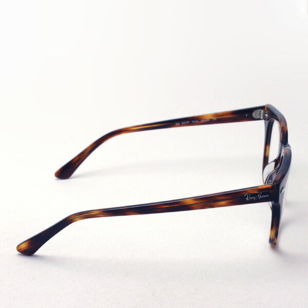 レイバン メガネ Ray-Ban RX5377F 2144 メテオール – GLASSMANIA -TOKYO AOYAMA-