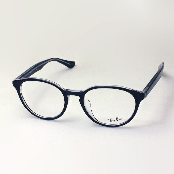 射线玻璃杯Ray-Ban RX5380F 2034