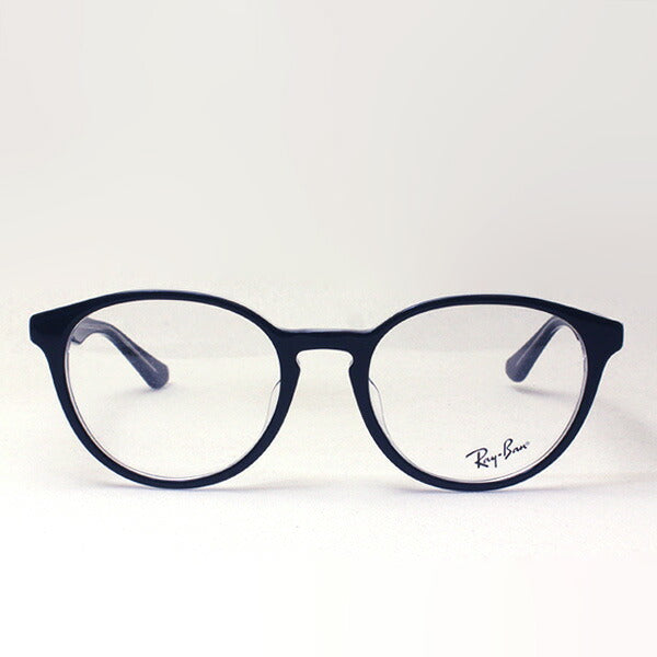 射线玻璃杯Ray-Ban RX5380F 2034