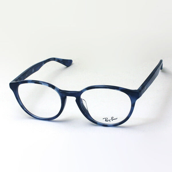 射线玻璃杯Ray-Ban RX5380F 5946